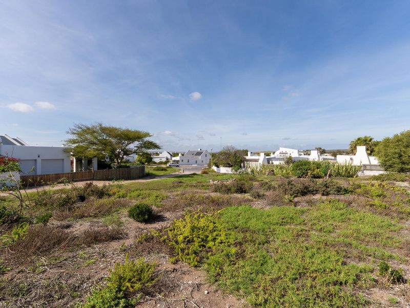 Vacant Stand For Sale In Paternoster - Photo 9