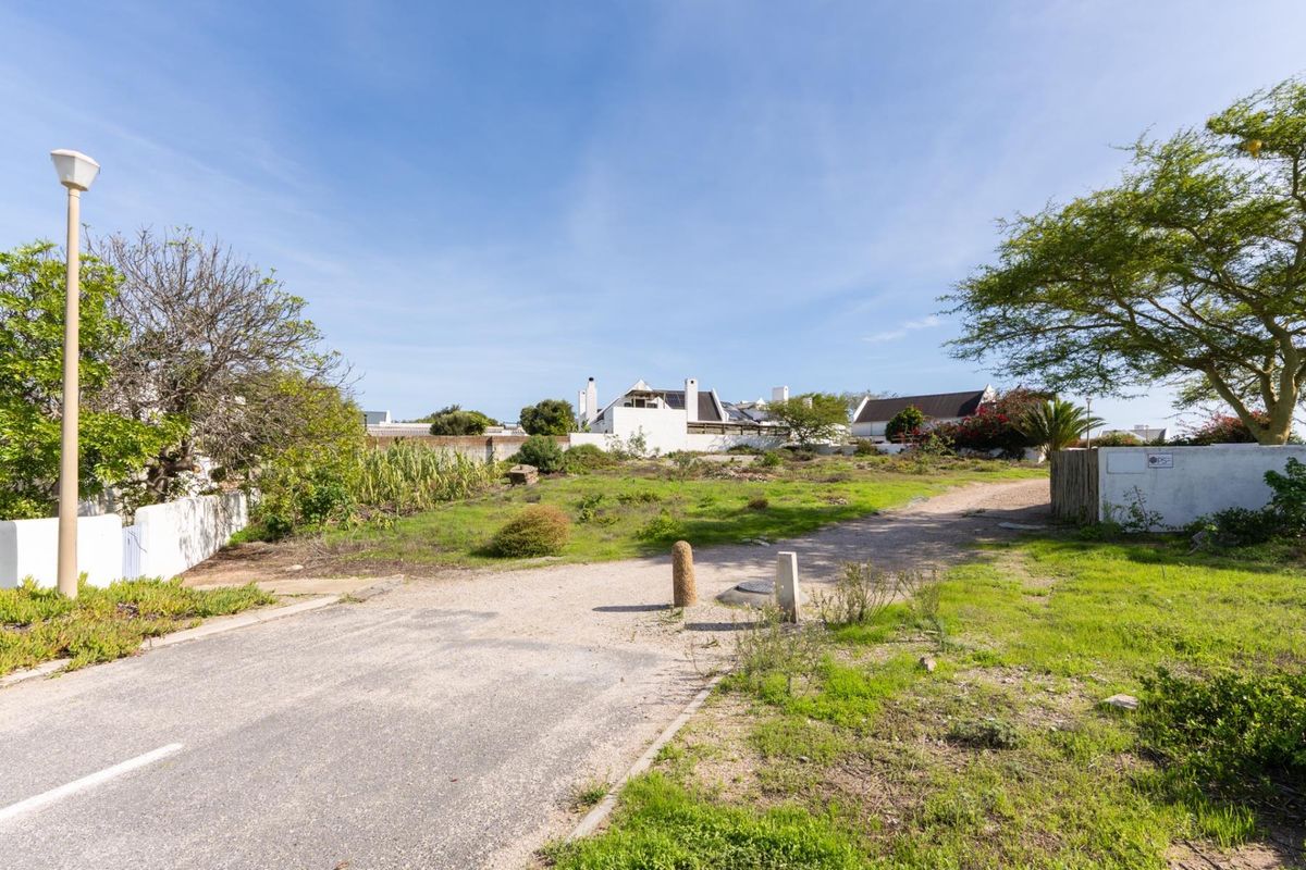 Vacant Stand For Sale In Paternoster - Photo 3