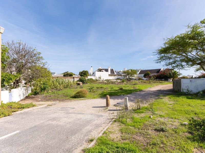 Vacant Stand For Sale In Paternoster - Photo 3