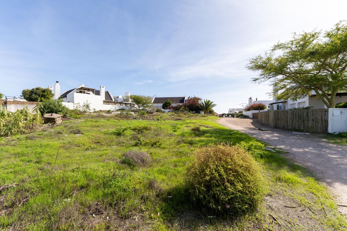 Vacant Stand For Sale In Paternoster - Photo 5