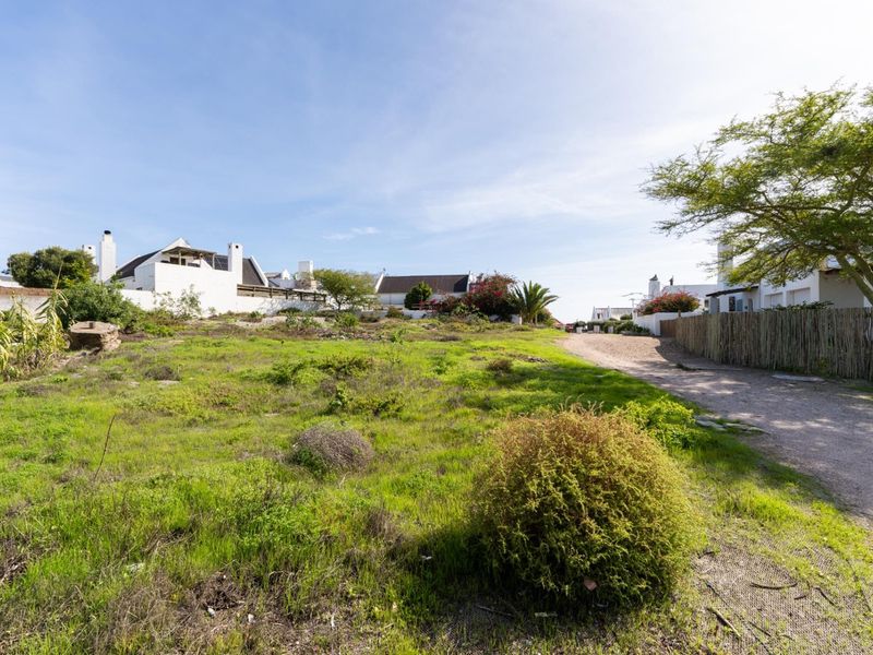 Vacant Stand For Sale In Paternoster - Photo 5