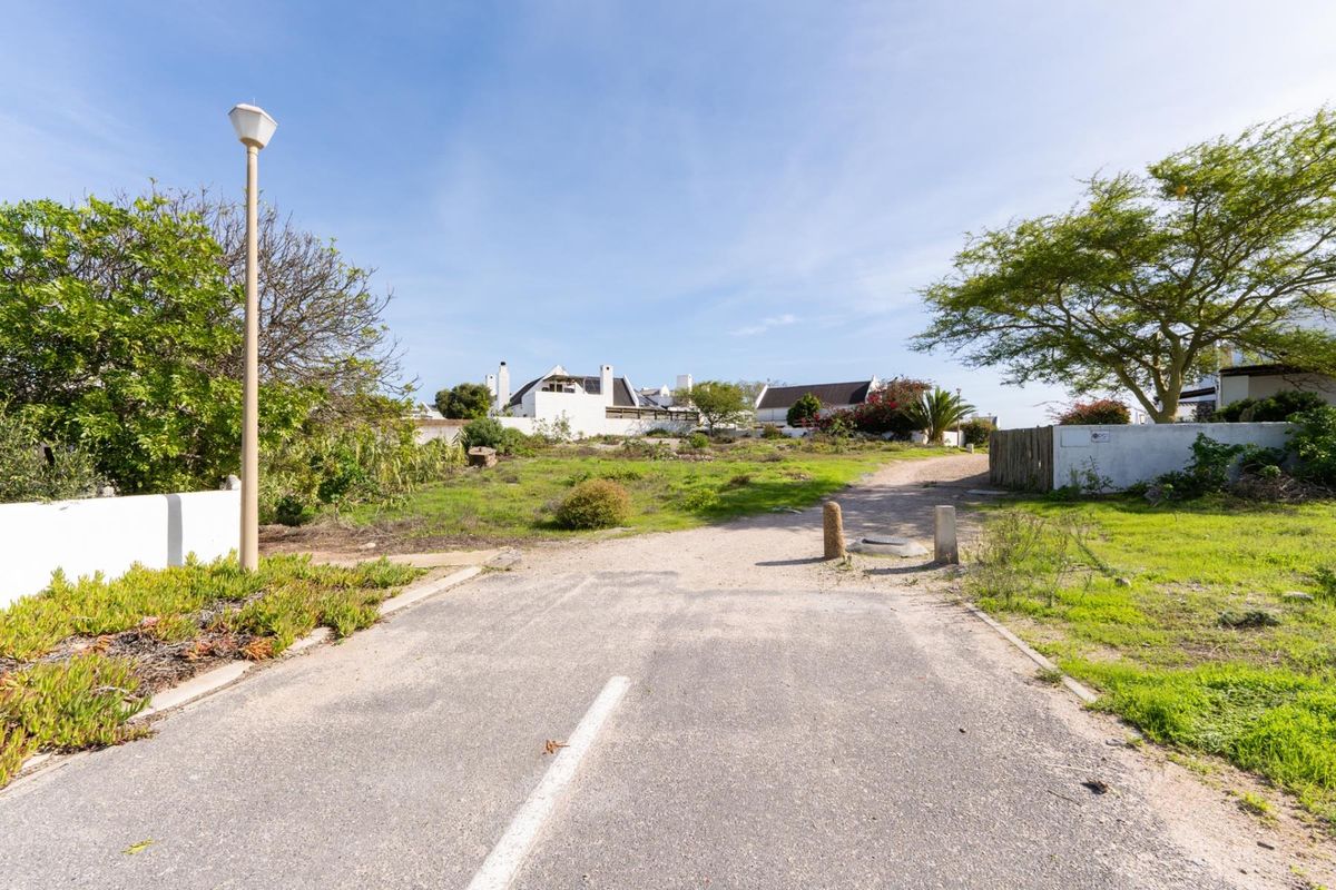 Vacant Stand For Sale In Paternoster - Photo 2