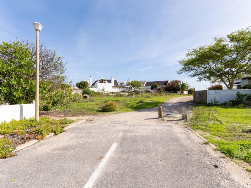 Vacant Stand For Sale In Paternoster - Photo 2