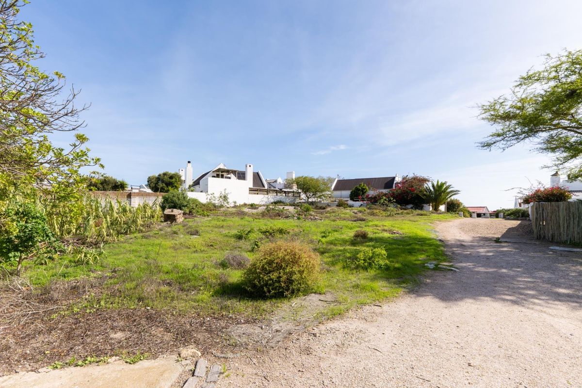 Vacant Stand For Sale In Paternoster - Photo 4