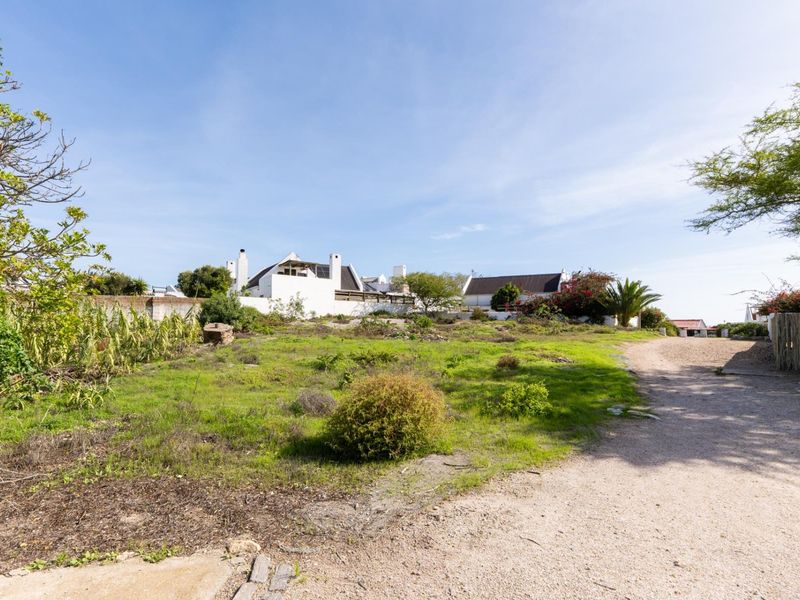 Vacant Stand For Sale In Paternoster - Photo 4