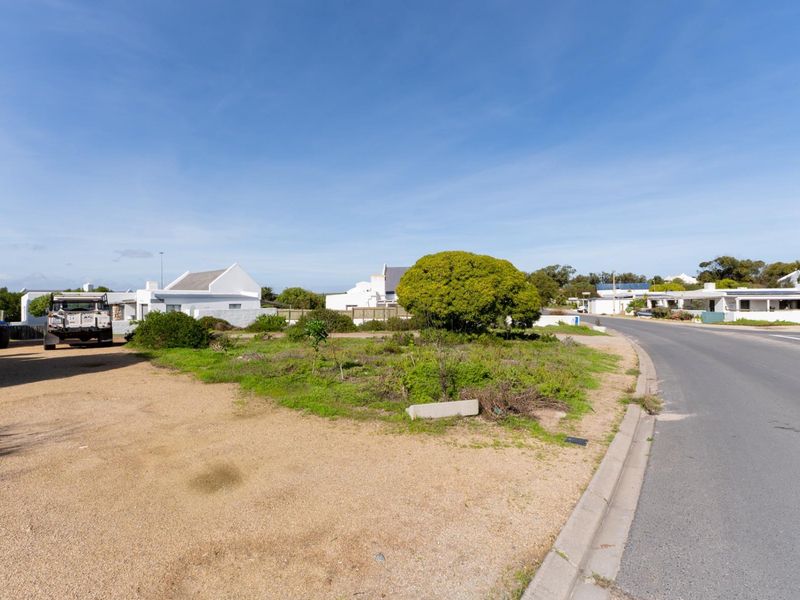Prime Vacant Stand In Fishermans Village - Photo 1