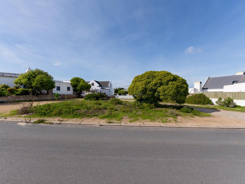Prime Vacant Stand In Fishermans Village - Photo 8