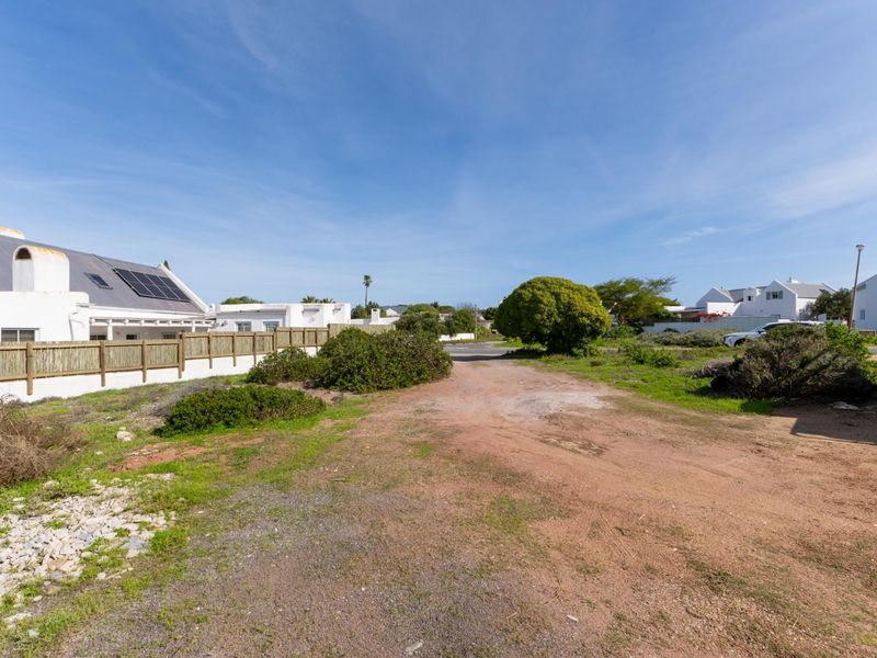 Prime Vacant Stand In Fishermans Village - Photo 4