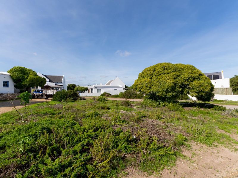 Prime Vacant Stand In Fishermans Village - Photo 9