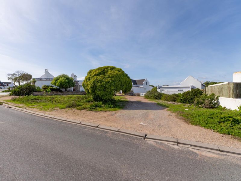Prime Vacant Stand In Fishermans Village - Photo 7