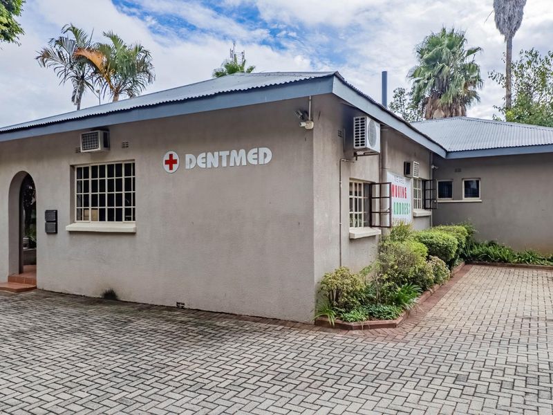 Premier Medical Commercial Property in Polokwane CBD - Photo 2