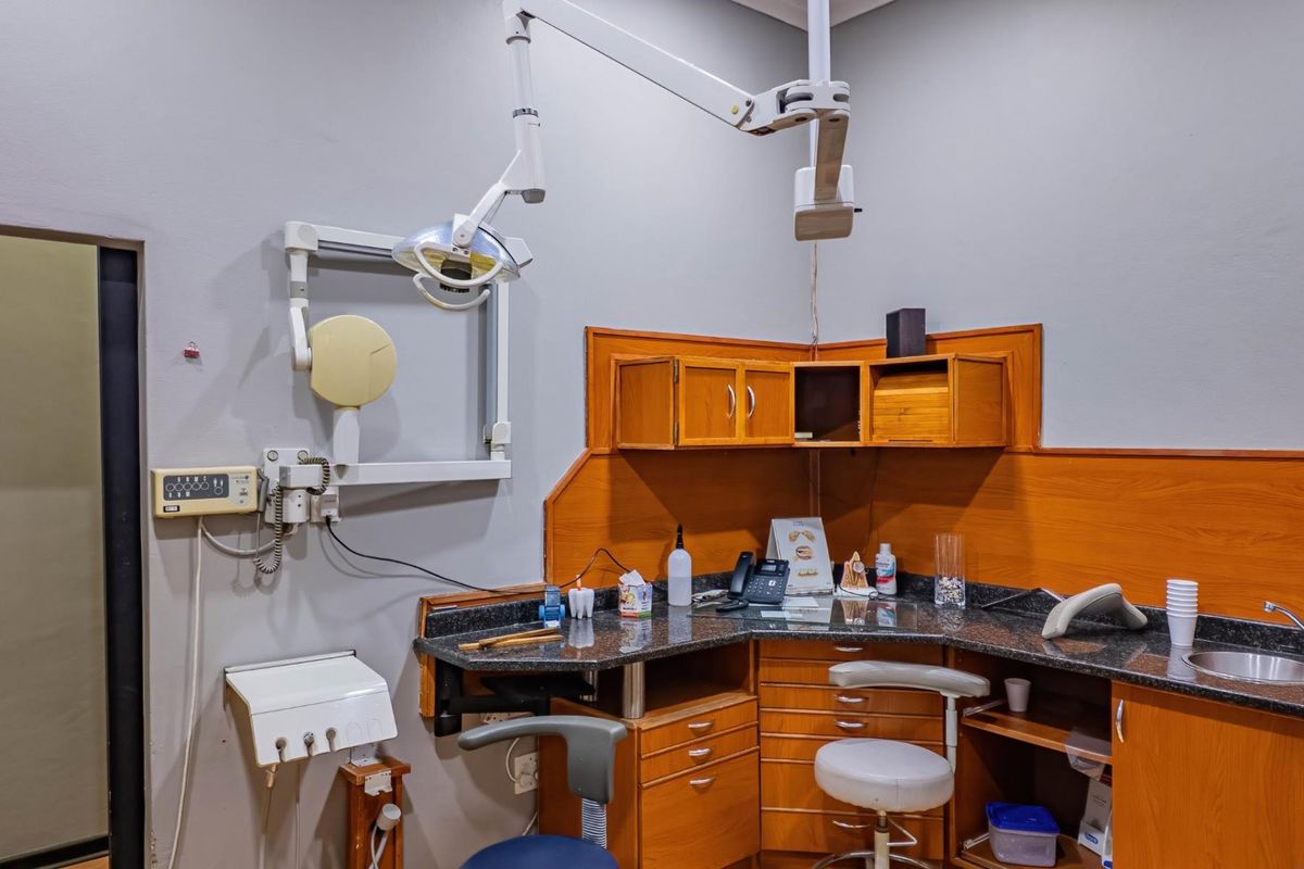 Premier Medical Commercial Property in Polokwane CBD - Photo 5