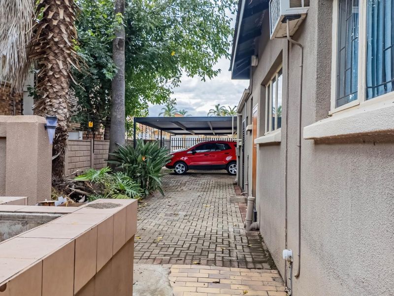 Premier Medical Commercial Property in Polokwane CBD - Photo 10