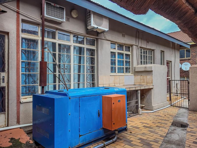 Premier Medical Commercial Property in Polokwane CBD - Photo 9