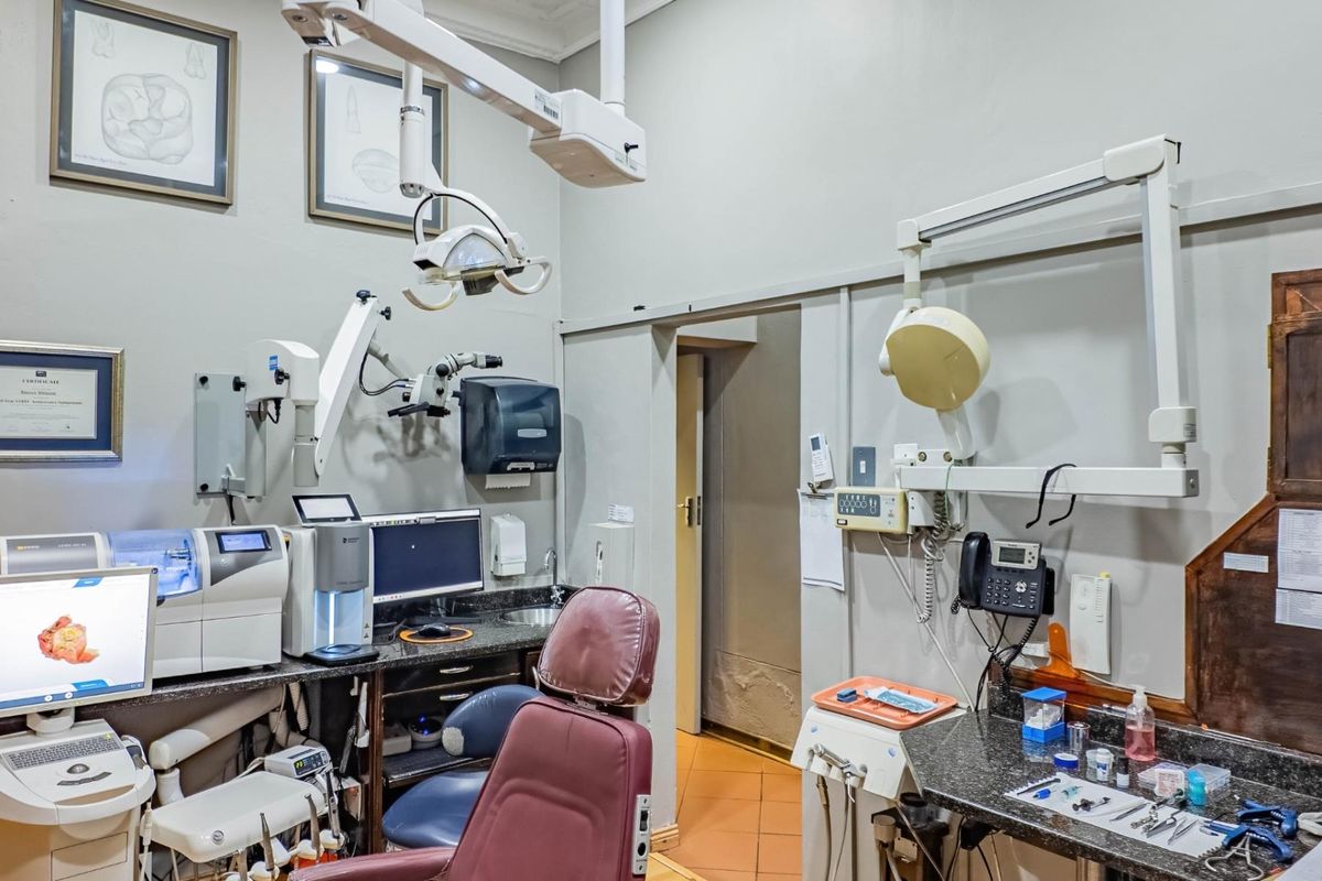 Premier Medical Commercial Property in Polokwane CBD - Photo 4
