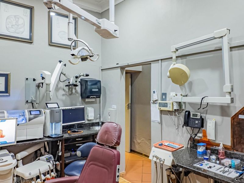 Premier Medical Commercial Property in Polokwane CBD - Photo 4