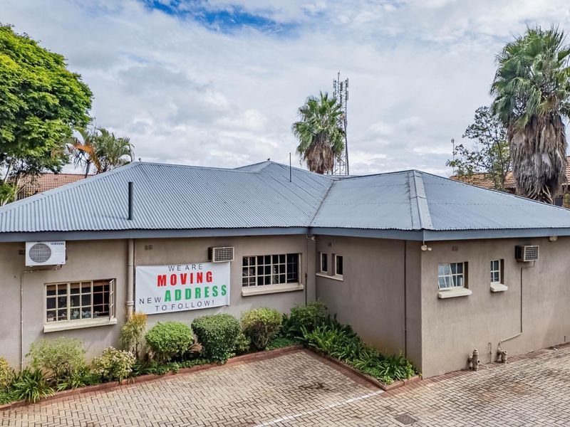 Premier Medical Commercial Property in Polokwane CBD - Photo 1