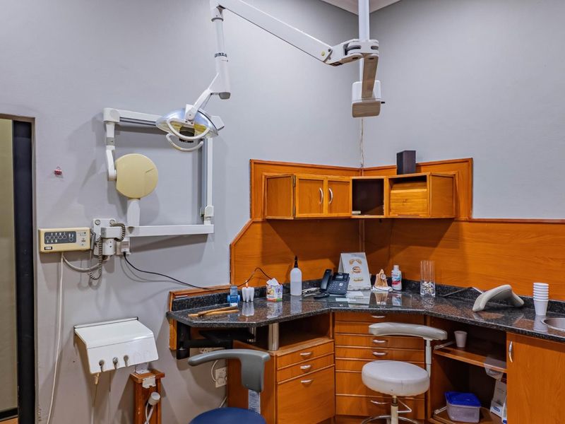 Premier Medical Commercial Property in Polokwane CBD - Photo 5