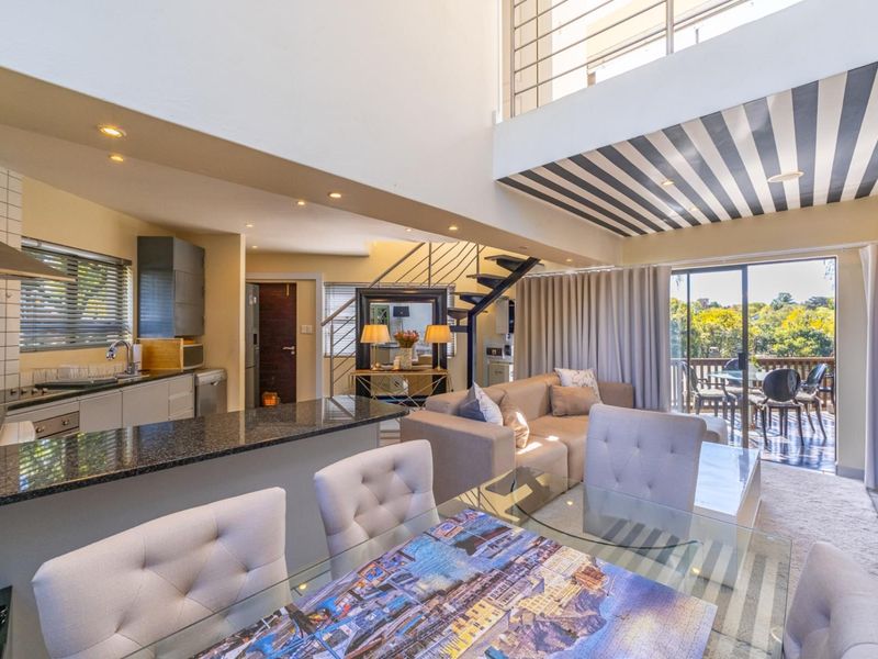 Stunning Modern 3 Bedroom Duplex For Sale in Prime location - Photo 5