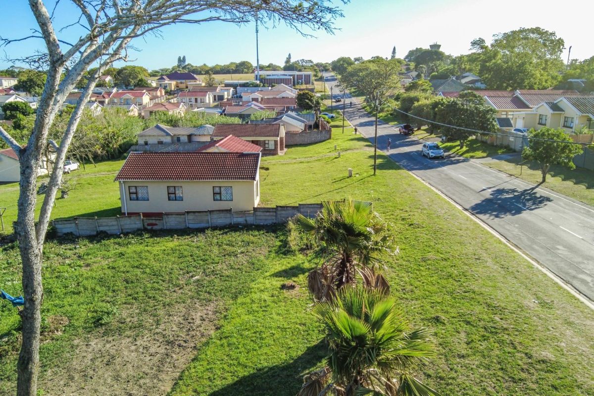 VACANT LAND IN DAWN - Photo 4