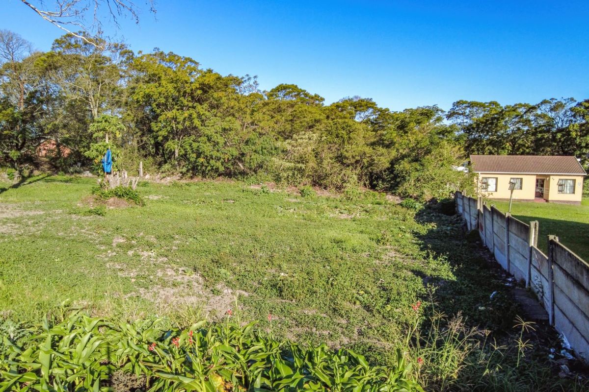 VACANT LAND IN DAWN - Photo 2