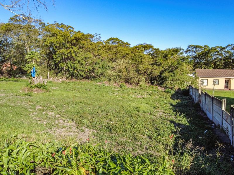 VACANT LAND IN DAWN - Photo 2