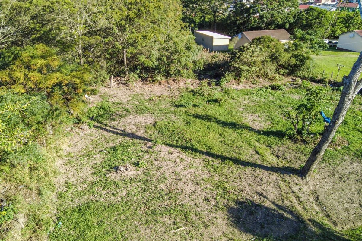 VACANT LAND IN DAWN - Photo 5
