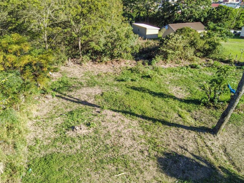 VACANT LAND IN DAWN - Photo 5