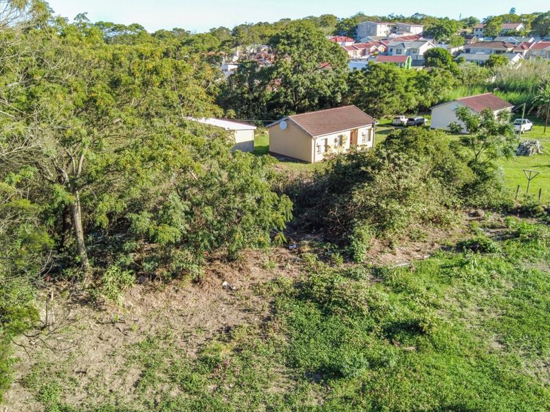 VACANT LAND IN DAWN - Photo 7