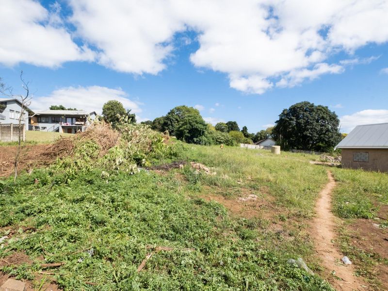Vacant land for sale - Photo 1