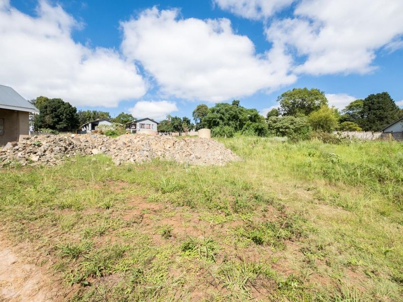 Vacant land for sale - Photo 9