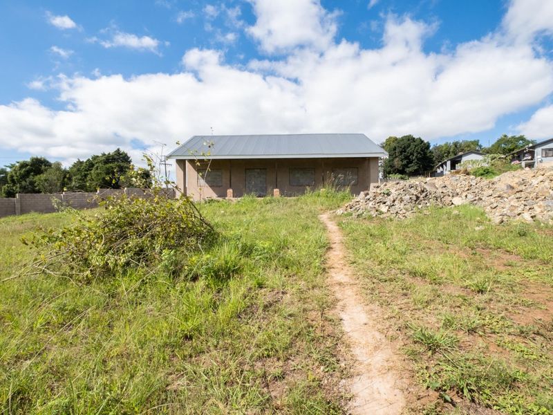 Vacant land for sale - Photo 8