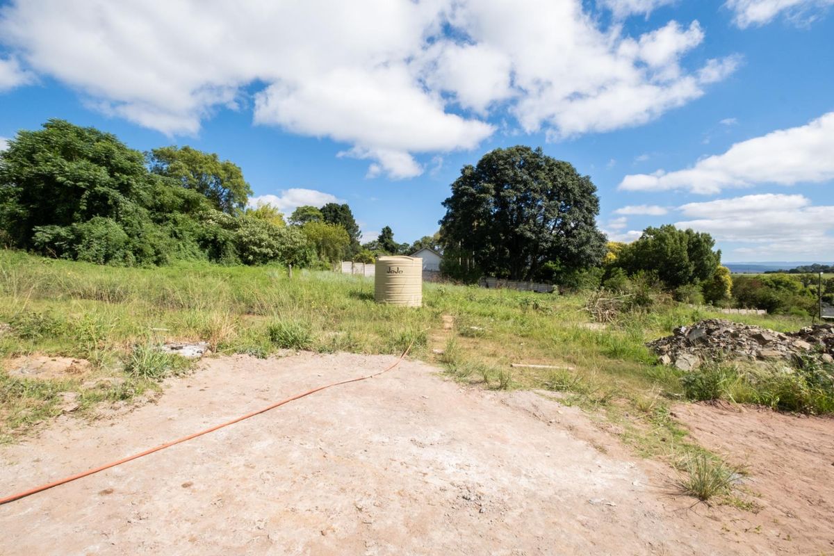 Vacant land for sale - Photo 5