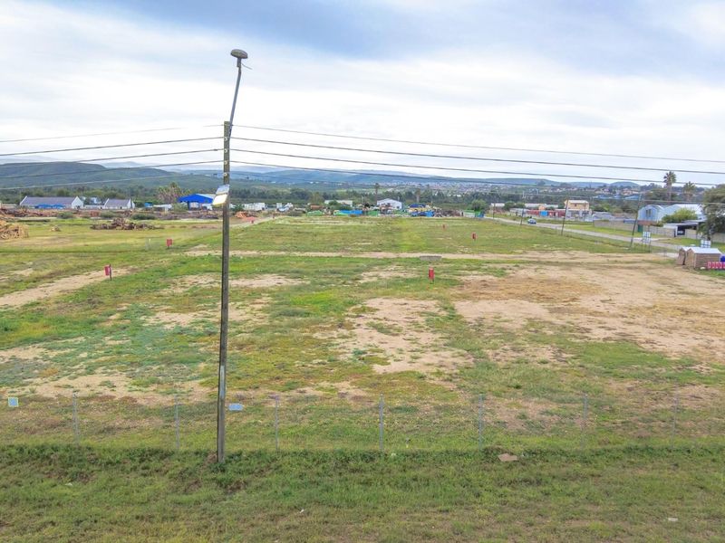 3 ADJOINING VACANT ERVEN IN UITENHAGE INDUSTRIAL - Photo 7