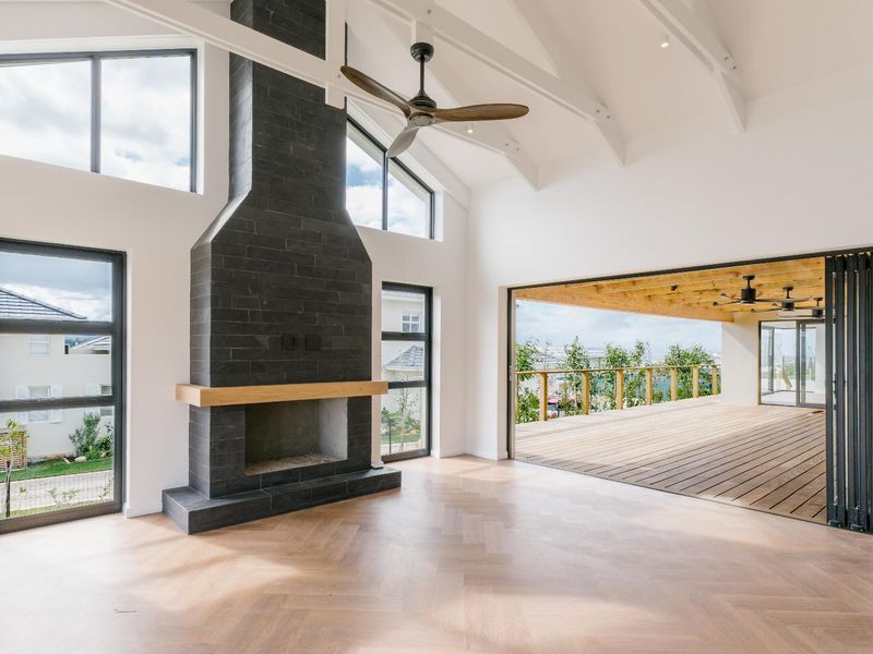 Stunning Newly Built Home in Private Estate - Photo 6