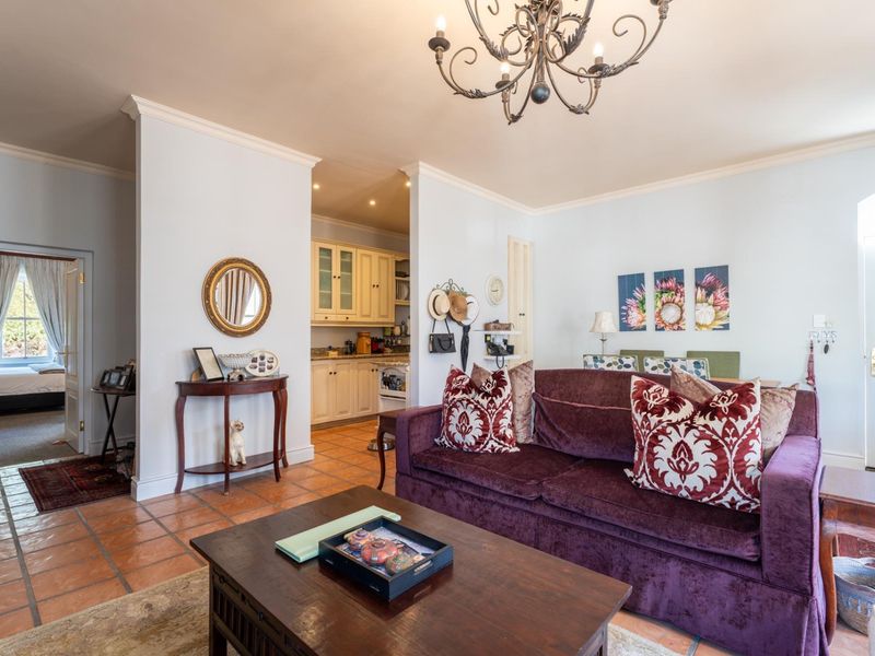 Stylish living in the Winelands at L'Ermitage Chateau and Villas - Photo 6