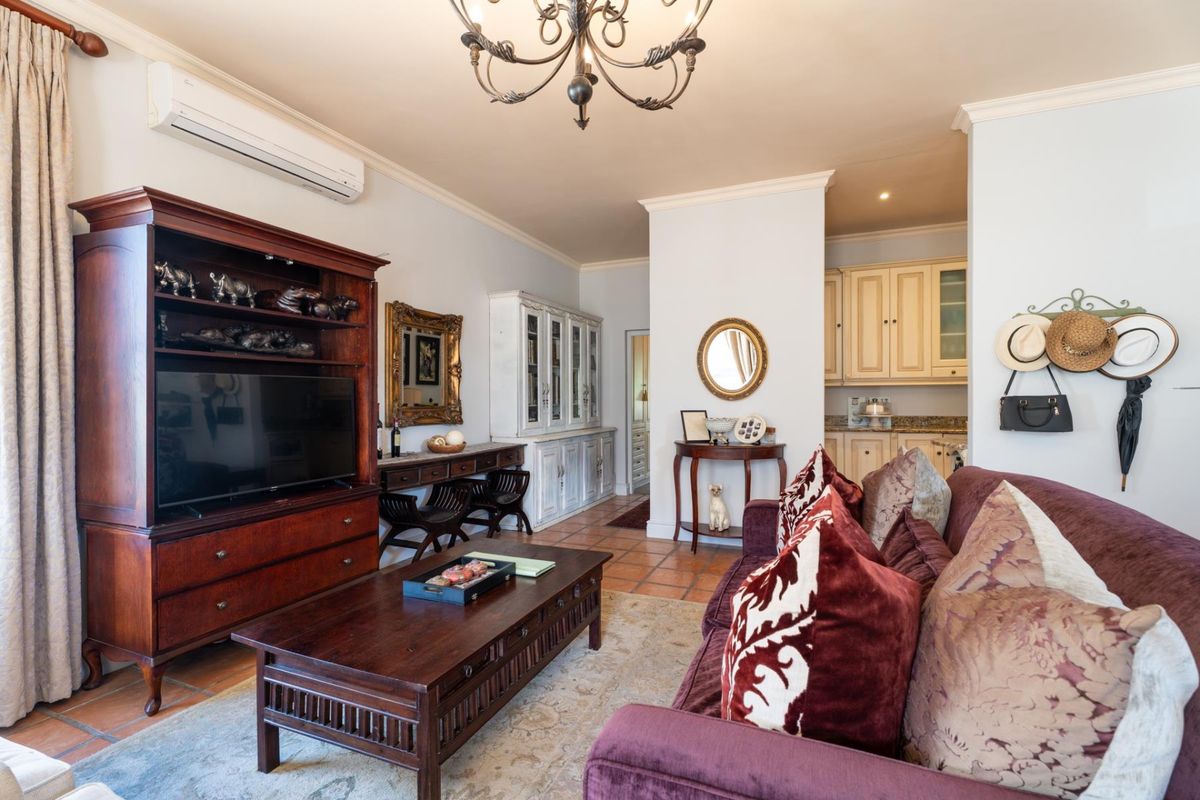 Stylish living in the Winelands at L'Ermitage Chateau and Villas - Photo 3