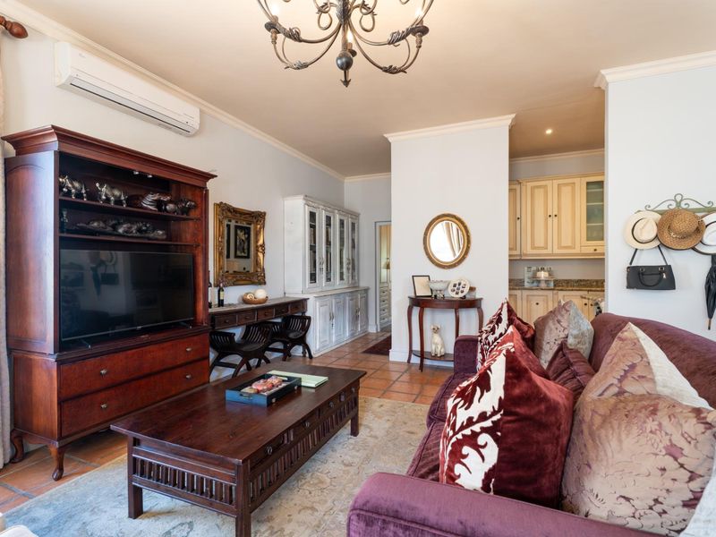 Stylish living in the Winelands at L'Ermitage Chateau and Villas - Photo 3