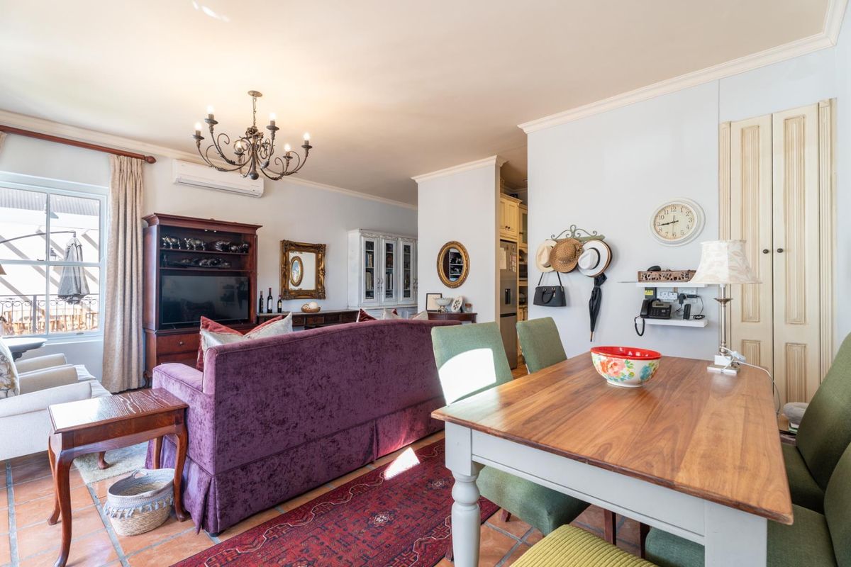 Stylish living in the Winelands at L'Ermitage Chateau and Villas - Photo 5