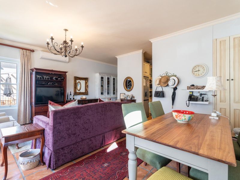 Stylish living in the Winelands at L'Ermitage Chateau and Villas - Photo 5