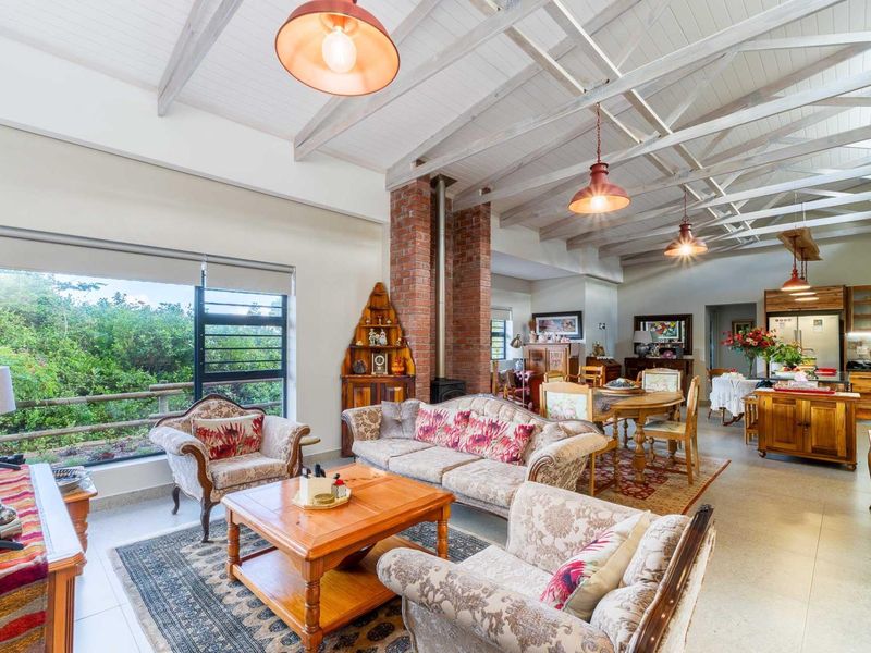 Brand- new luxury coastal residence with stunning ocean views - Photo 4