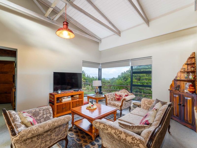 Brand- new luxury coastal residence with stunning ocean views - Photo 5