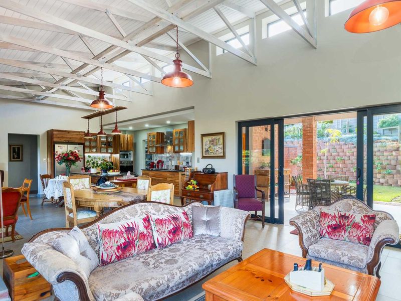 Brand- new luxury coastal residence with stunning ocean views - Photo 8