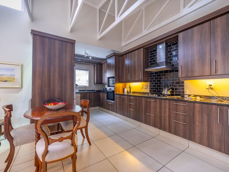 Stunning 3 Bed Retirement home with Solar Power on the Wetlands - Photo 8