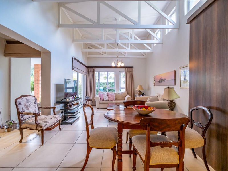 Stunning 3 Bed Retirement home with Solar Power on the Wetlands - Photo 7