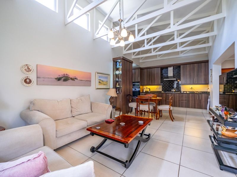 Stunning 3 Bed Retirement home with Solar Power on the Wetlands - Photo 6