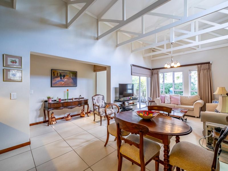 Stunning 3 Bed Retirement home with Solar Power on the Wetlands - Photo 3