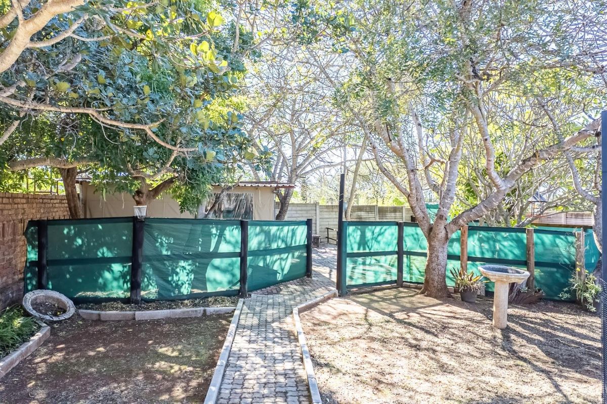 Versatile Smallholding with Multiple Dwellings and Business Potential - Photo 4