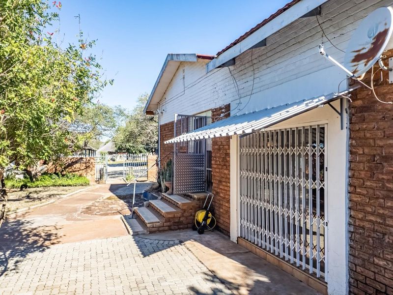 Versatile Smallholding with Multiple Dwellings and Business Potential - Photo 8