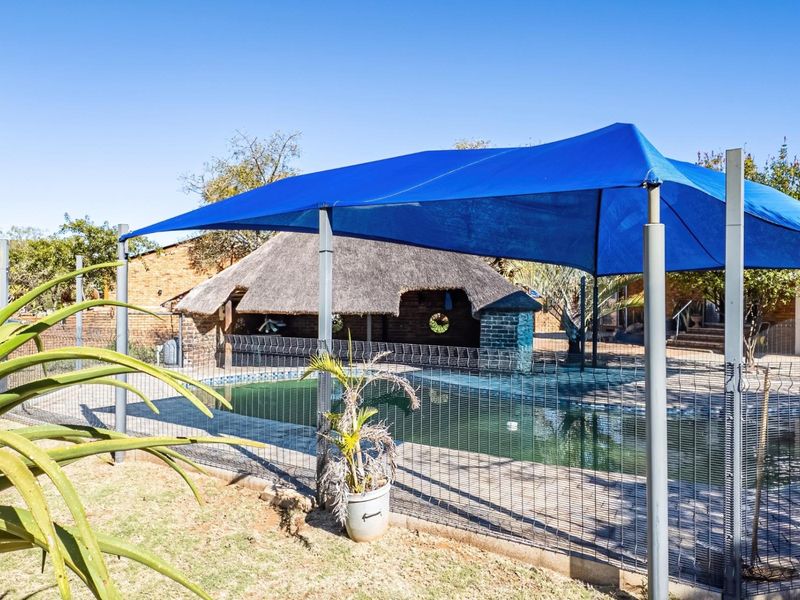 Versatile Smallholding with Multiple Dwellings and Business Potential - Photo 6